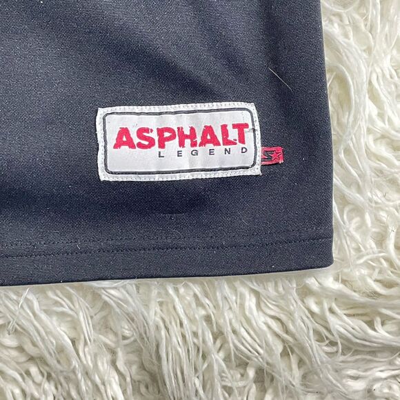 Starter Asphalt Legend Bronx Baseball Warmup Jersey Size Small Y2K - Picture 4 of 7